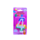 Birthday Candle 1 pcs 